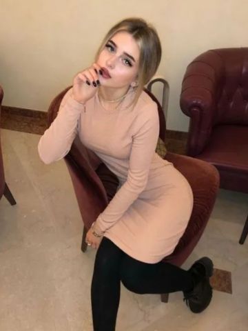 Анкета проститутки Агнесса, Баташюрт, 24 года, №91052